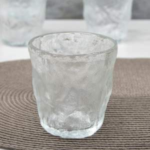 «Набор стаканов "ICE" 6шт 250мл матовые» - фото 1