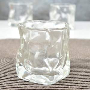 «Набор стаканов "ICE" 6шт 250мл прозрачные» - фото 1