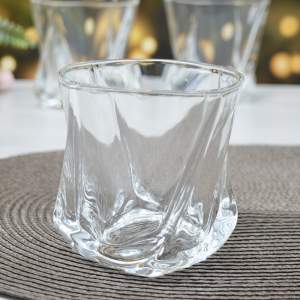 «Набор стаканов 6шт 320мл (низкие) LXY4009-1» - фото 1