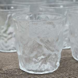 «Набор стаканов 6шт 280мл 200-012» - фото 1